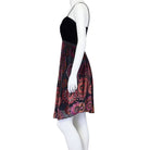 Velvet Garden - ELIZA J Dress - MISHMASH