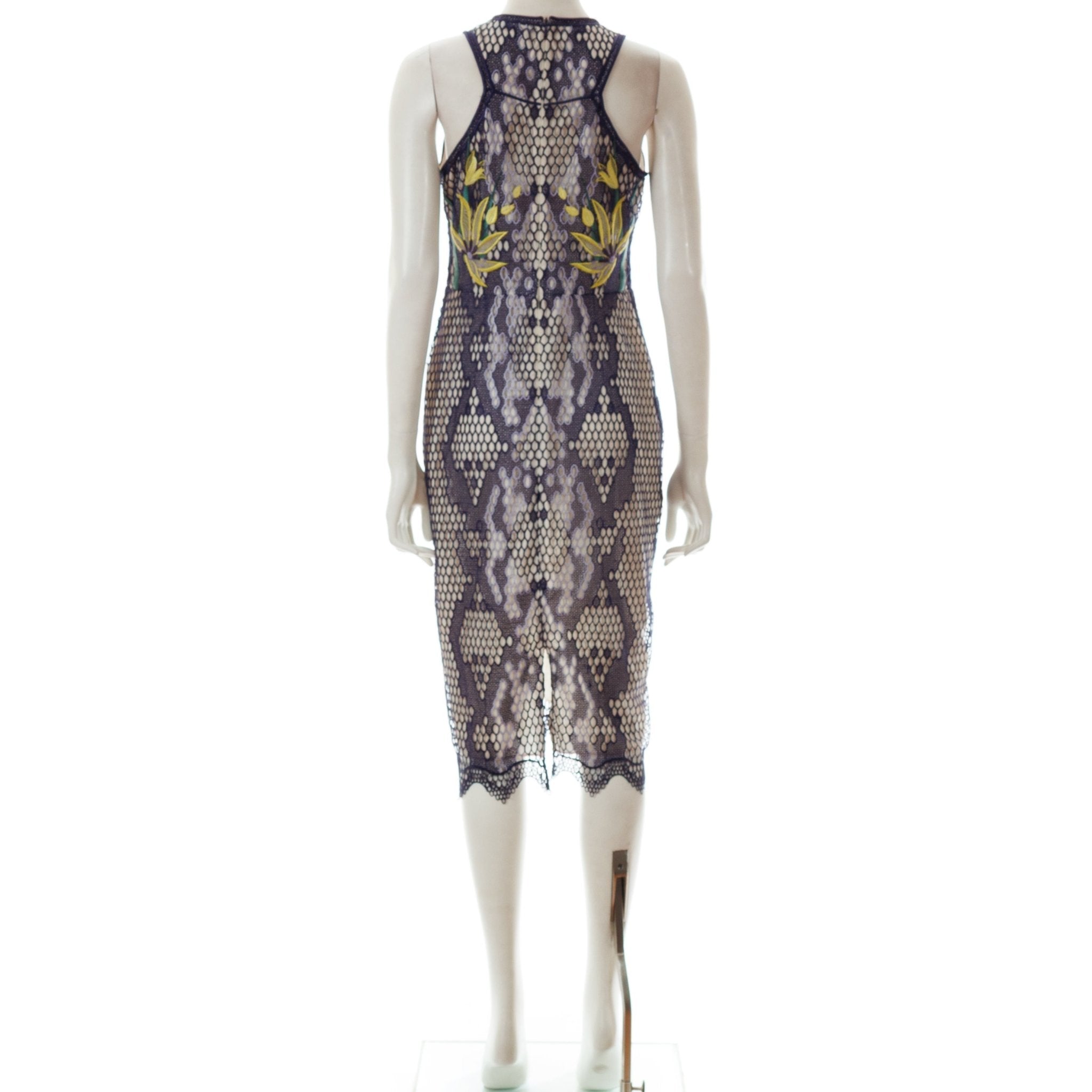 Velvet Rope - KAREN MILLEN - MISHMASH