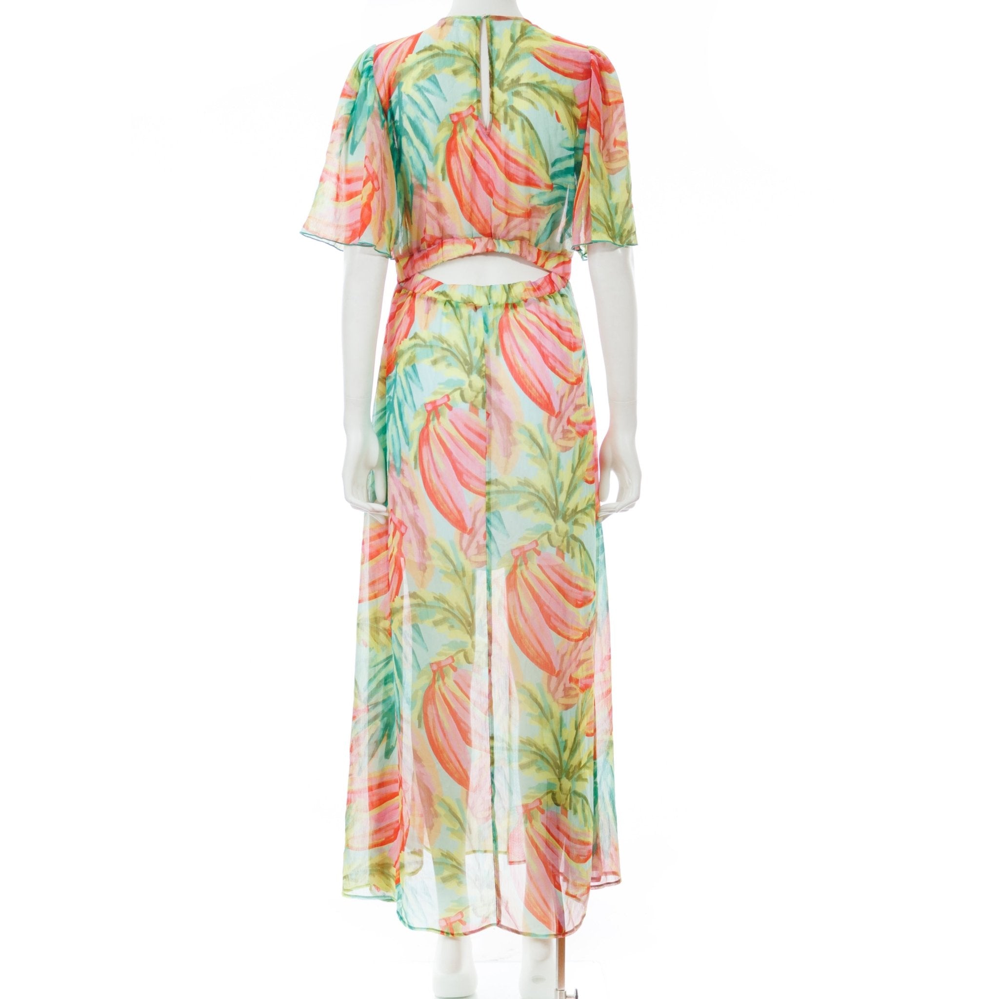 Velvet Rules - MORGAN - MISHMASH