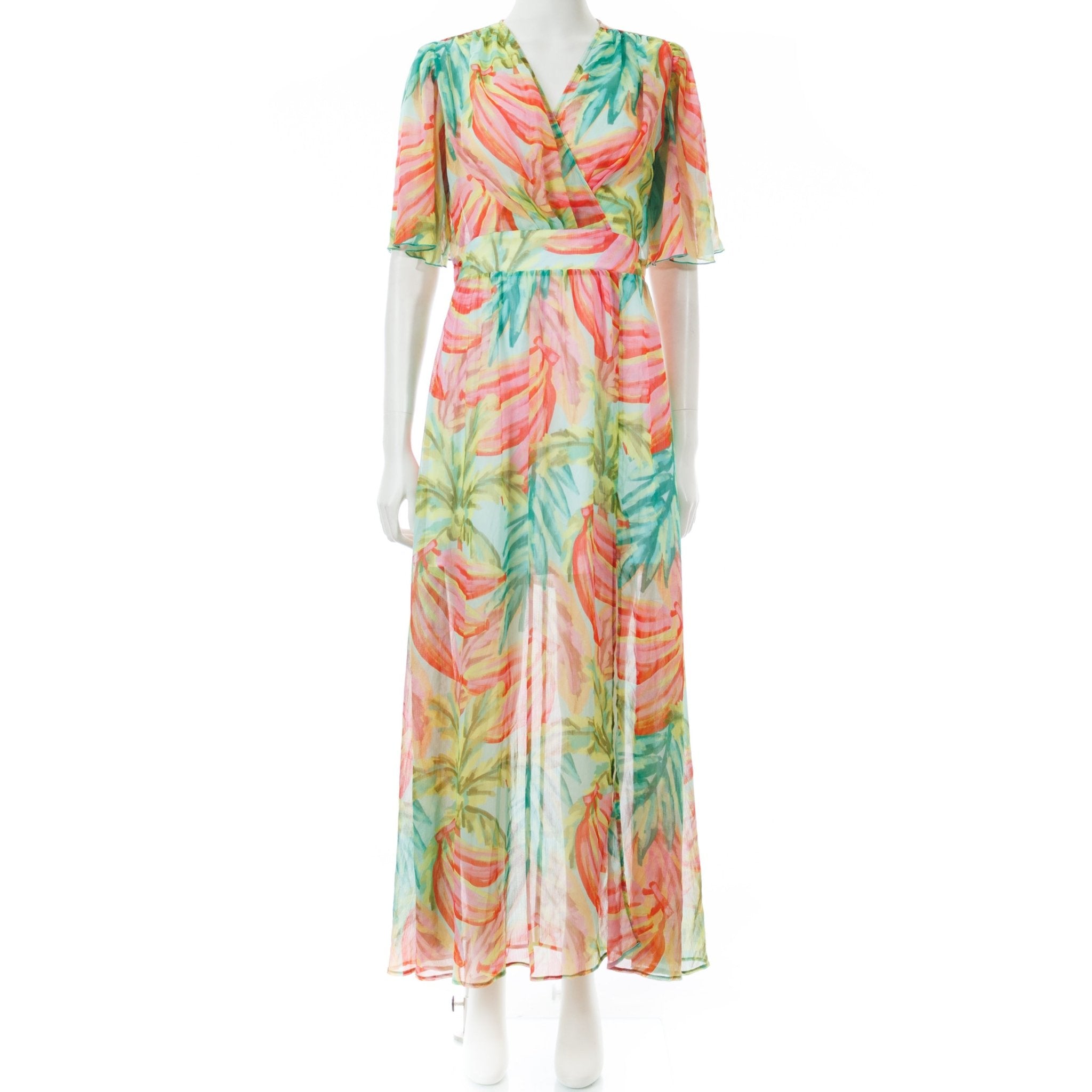 Velvet Rules - MORGAN - MISHMASH