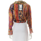 Velvet Touch - ZARA - MISHMASH