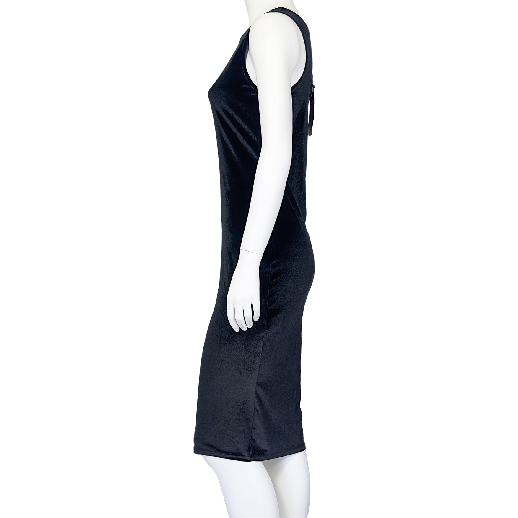 Velvet Vixen - bohoo Dress - MISHMASH
