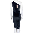 Velvet Vixen - bohoo Dress - MISHMASH