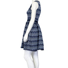 Verona Mood - maje Dress - MISHMASH