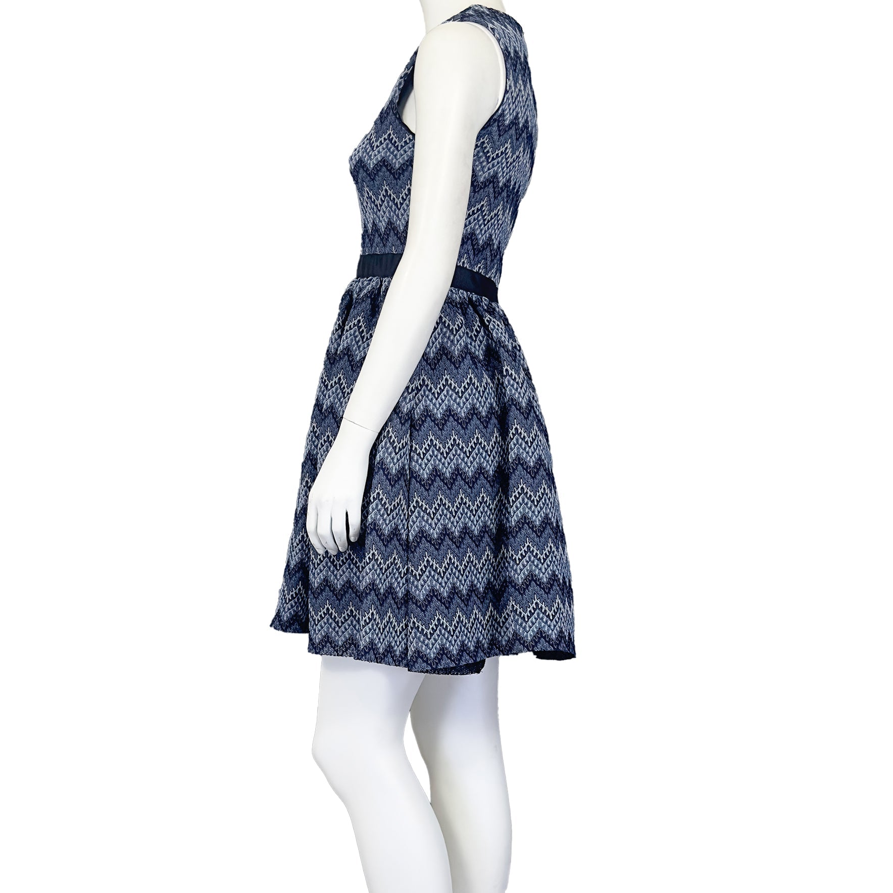 Verona Mood - maje Dress - MISHMASH