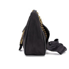 Versace Jeans Couture Buckle Hobo - VERSACE JEANS COUTURE - MISHMASH