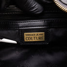 Versace Jeans Couture Buckle Hobo - VERSACE JEANS COUTURE - MISHMASH