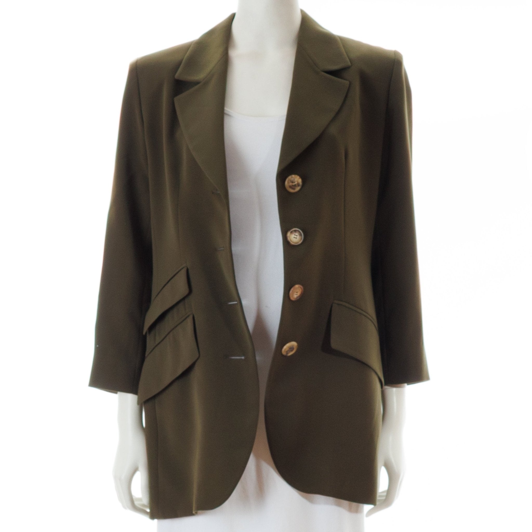 Vesper Martini - YVESSAINTLAURENT - MISHMASH