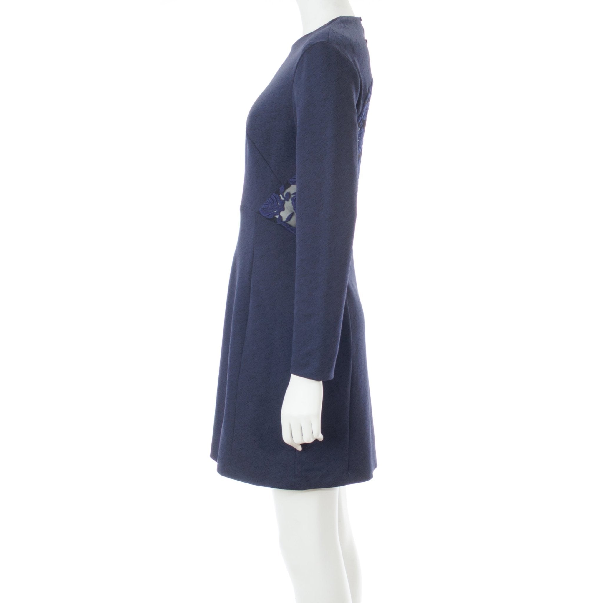 Vespera - sandro - MISHMASH