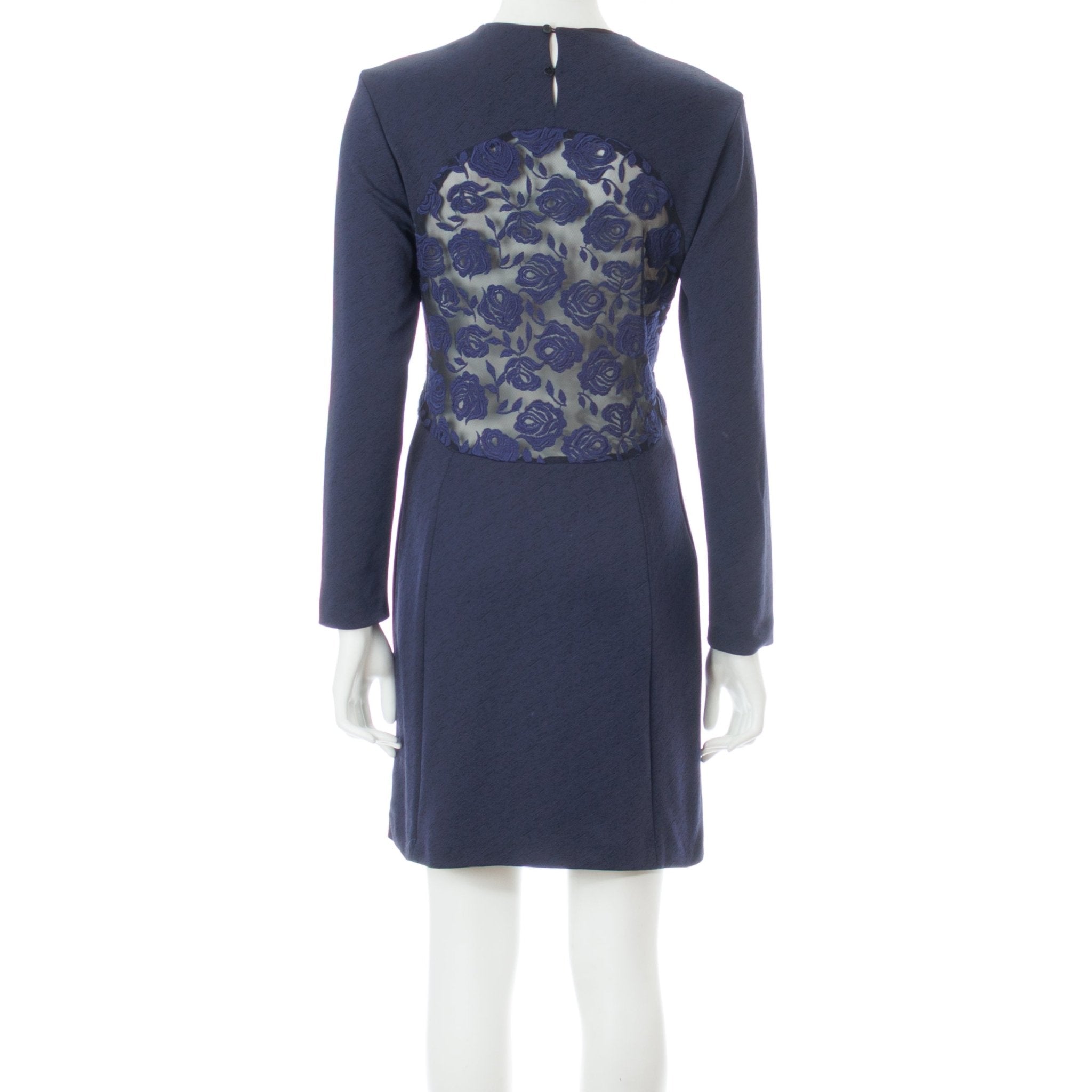 Vespera - sandro - MISHMASH