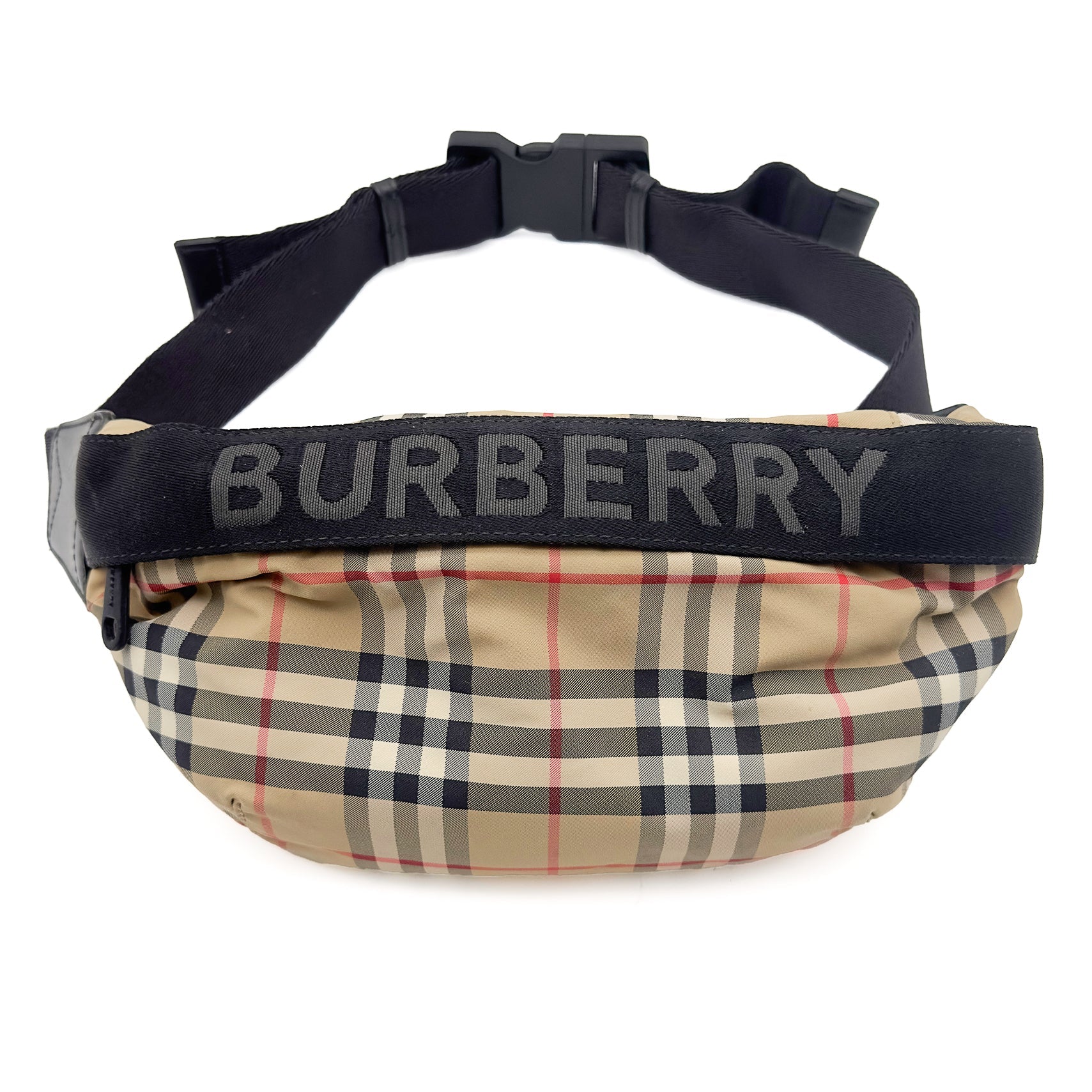 Vintage Check - BURBERRY - MISHMASH