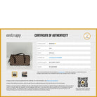 Vintage GG Canvas - Gucci - MISHMASH