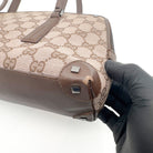 Vintage GG Canvas - Gucci - MISHMASH