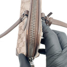 Vintage GG Canvas - Gucci - MISHMASH