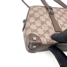 Vintage GG Canvas - Gucci - MISHMASH