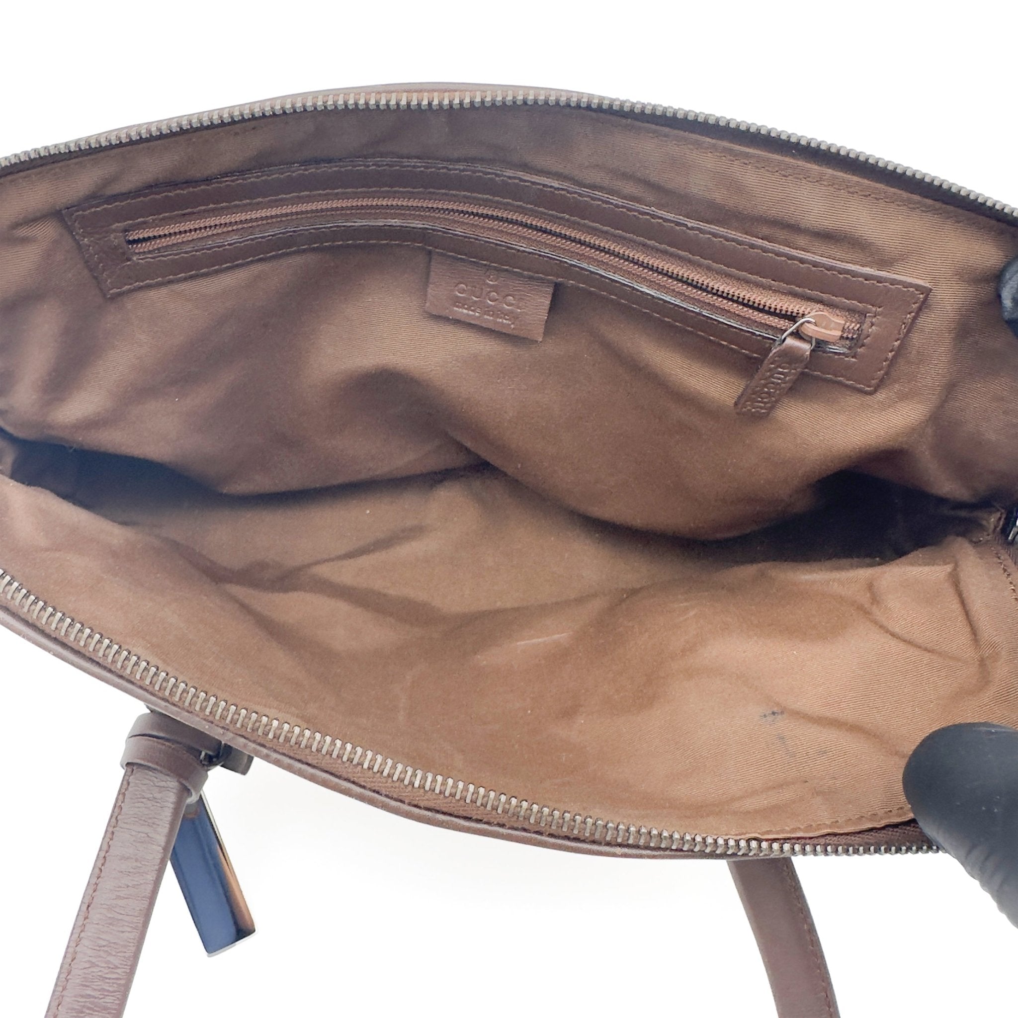 Vintage GG Canvas - Gucci - MISHMASH