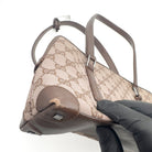 Vintage GG Canvas - Gucci - MISHMASH