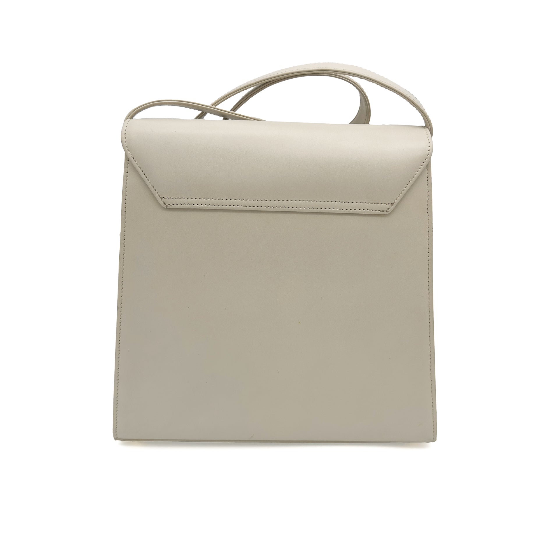 Vintage Leather - Versace - MISHMASH