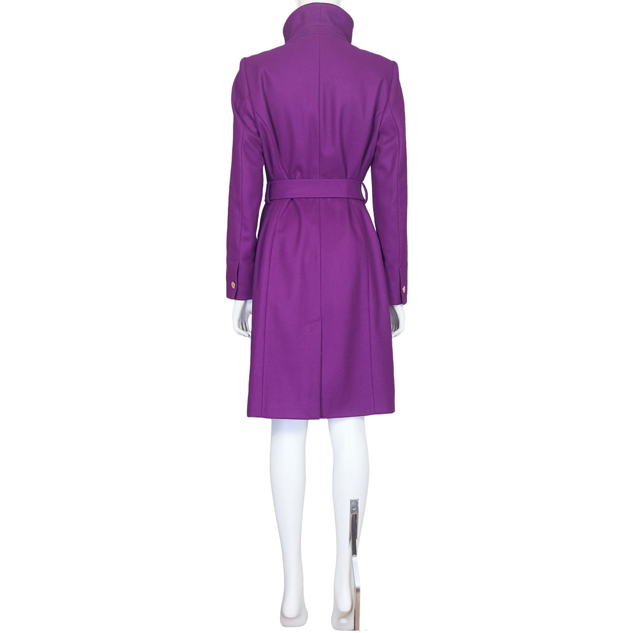 Violet Curve - TED BAKER - MISHMASH