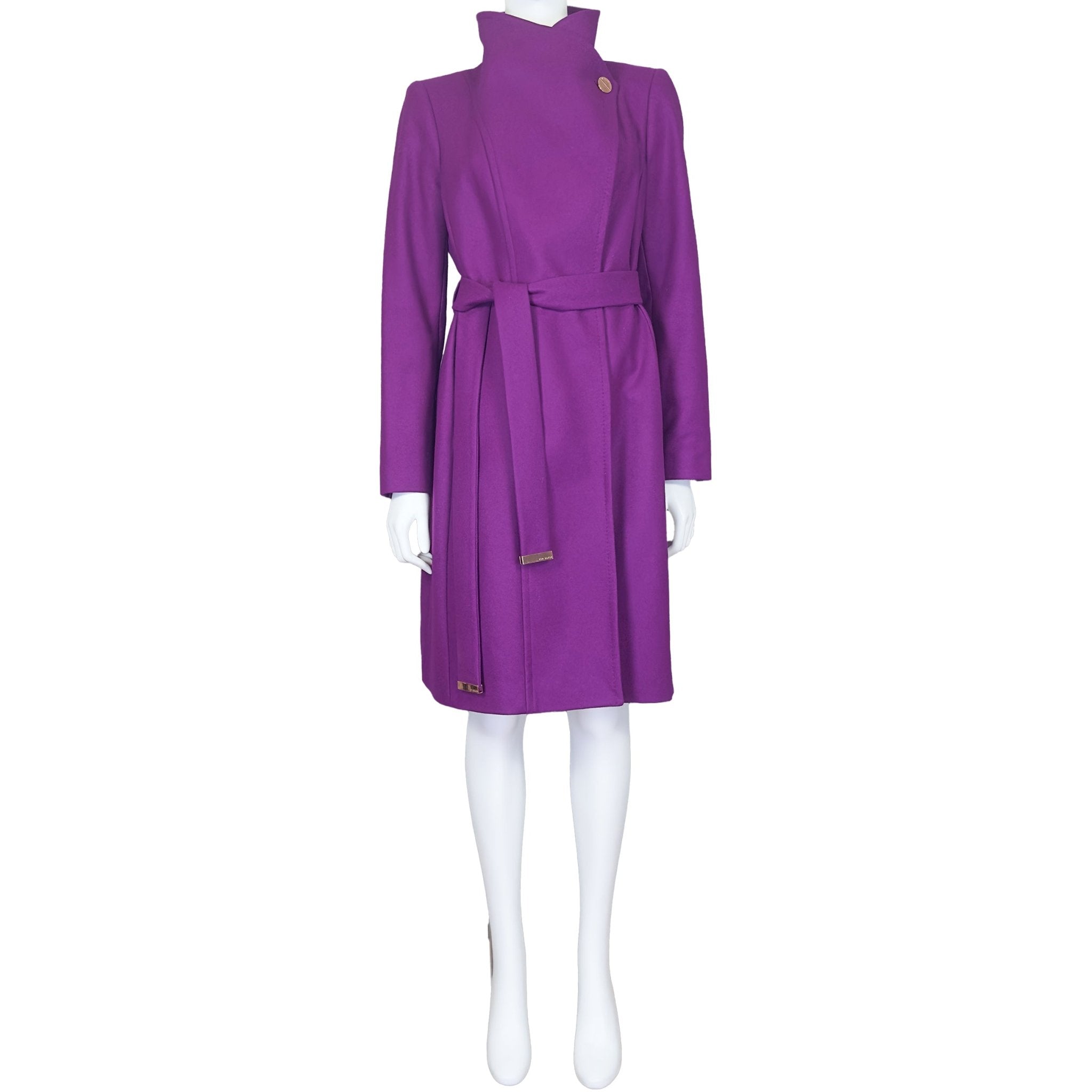 Violet Curve - TED BAKER - MISHMASH