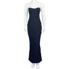 A Viper's Siren - House of CB Dress - MISHMASH