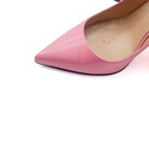 Virginia Pumps - SERGIO ROSSI - MISHMASH