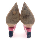 Virginia Pumps - SERGIO ROSSI - MISHMASH