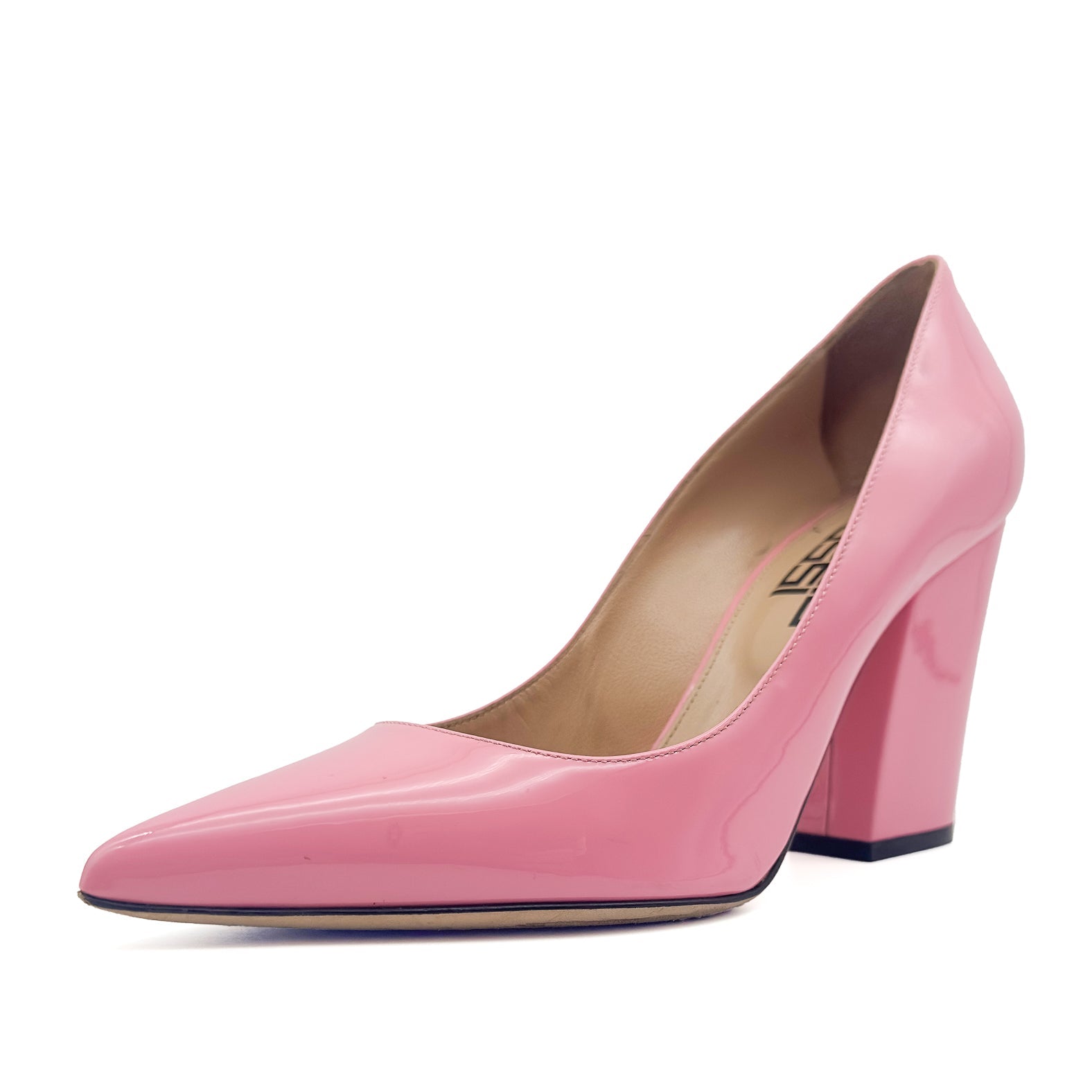 Virginia Pumps - SERGIO ROSSI - MISHMASH
