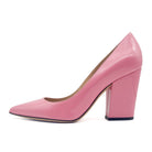 Virginia Pumps - SERGIO ROSSI - MISHMASH