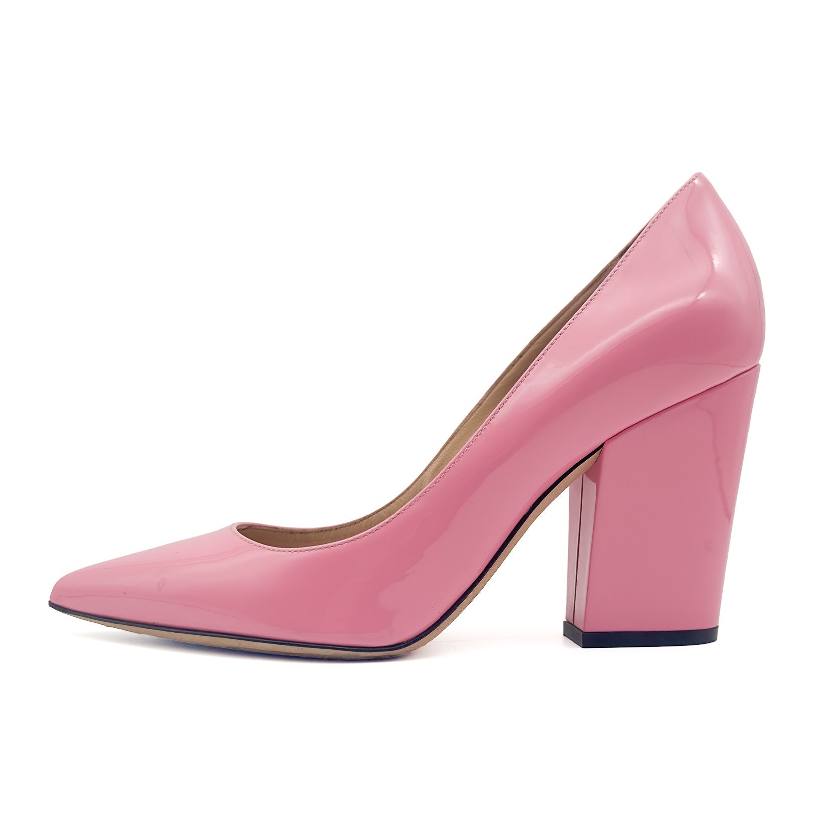 Virginia Pumps - SERGIO ROSSI - MISHMASH