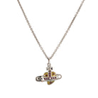 Vivienne Westwood Necklace - VIVIENNE WESTWOOD - MISHMASH