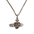 Vivienne Westwood Necklace - VIVIENNE WESTWOOD - MISHMASH