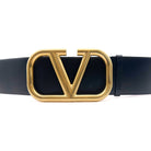 VLogo Signature Belt - VALENTINO - MISHMASH