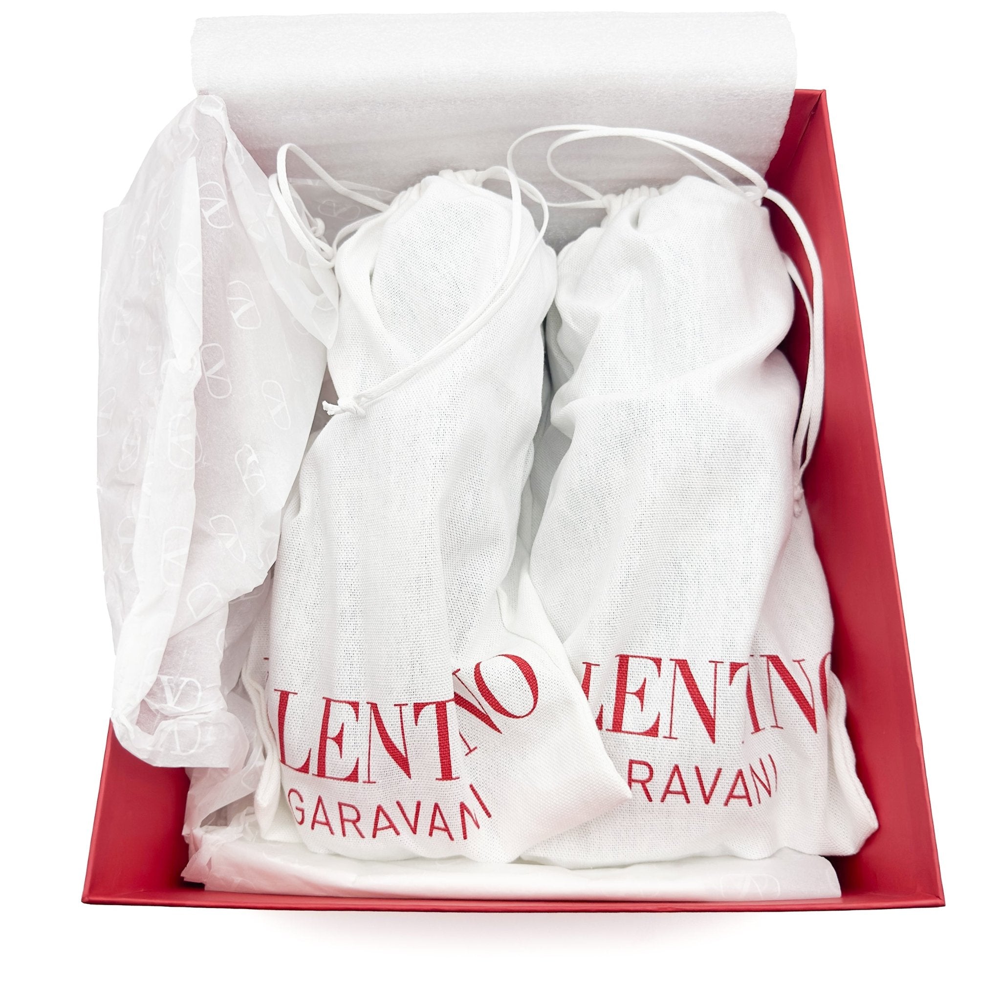 Vlogo Signature Calfskin Loafer - VALENTINO - MISHMASH