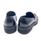 Vlogo Signature Calfskin Loafer - VALENTINO - MISHMASH