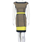 Voltage Frame - KAREN MILLEN Dress - MISHMASH