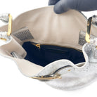 Wanda Belted - GIUSEPPE ZANOTTI - MISHMASH
