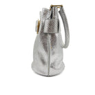 Wanda Belted - GIUSEPPE ZANOTTI - MISHMASH