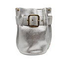 Wanda Belted - GIUSEPPE ZANOTTI - MISHMASH