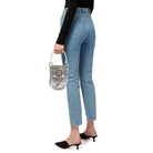 Wanda Belted - GIUSEPPE ZANOTTI - MISHMASH