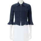Watch Me Work - MOSCHINO JEANS - MISHMASH