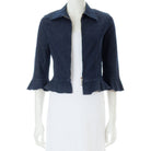 Watch Me Work - MOSCHINO JEANS - MISHMASH