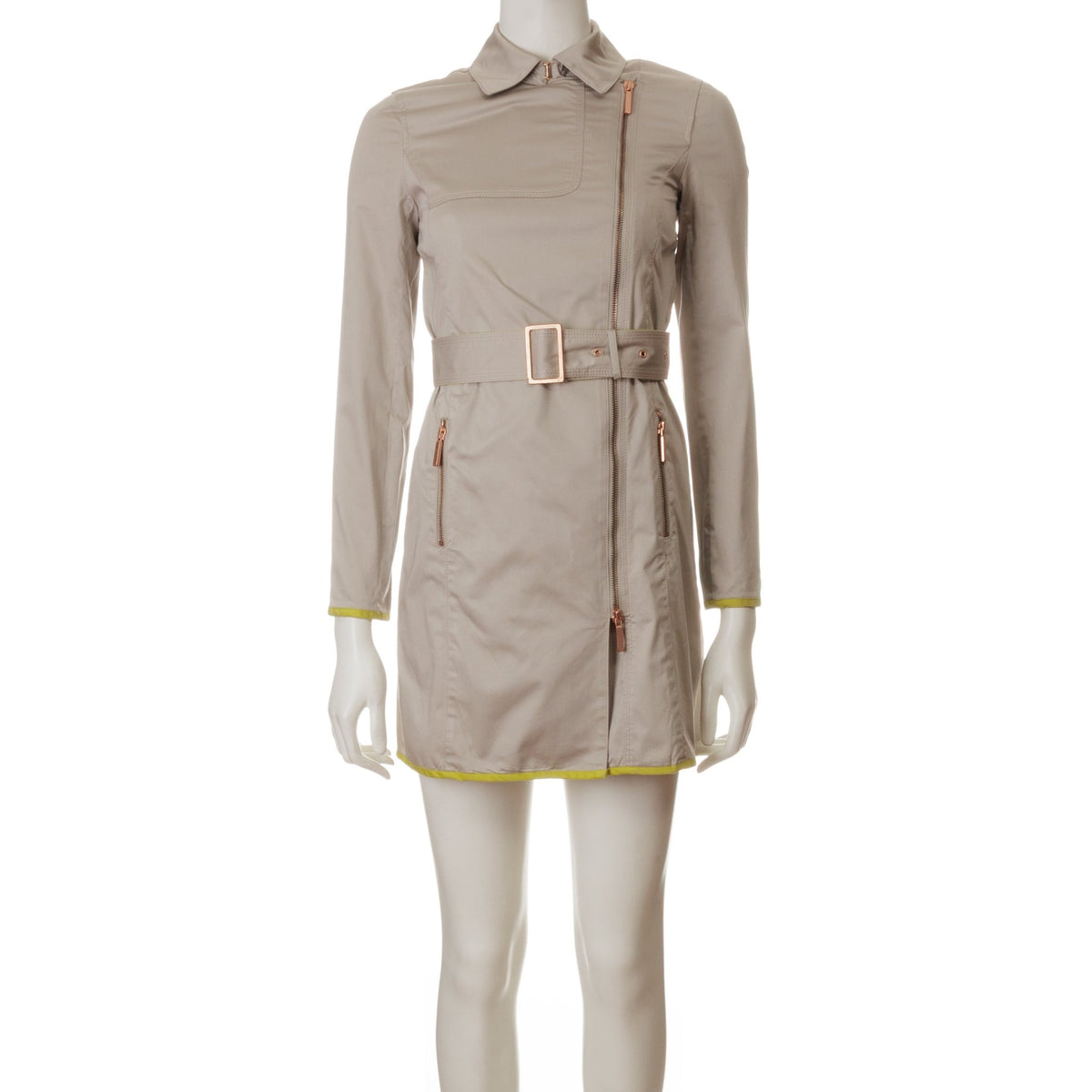 Watt A Look - ARMANI EXCHANGE - MISHMASH