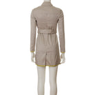 Watt A Look - ARMANI EXCHANGE - MISHMASH