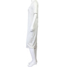 Wearing Hue? - Zara Dress - MISHMASH