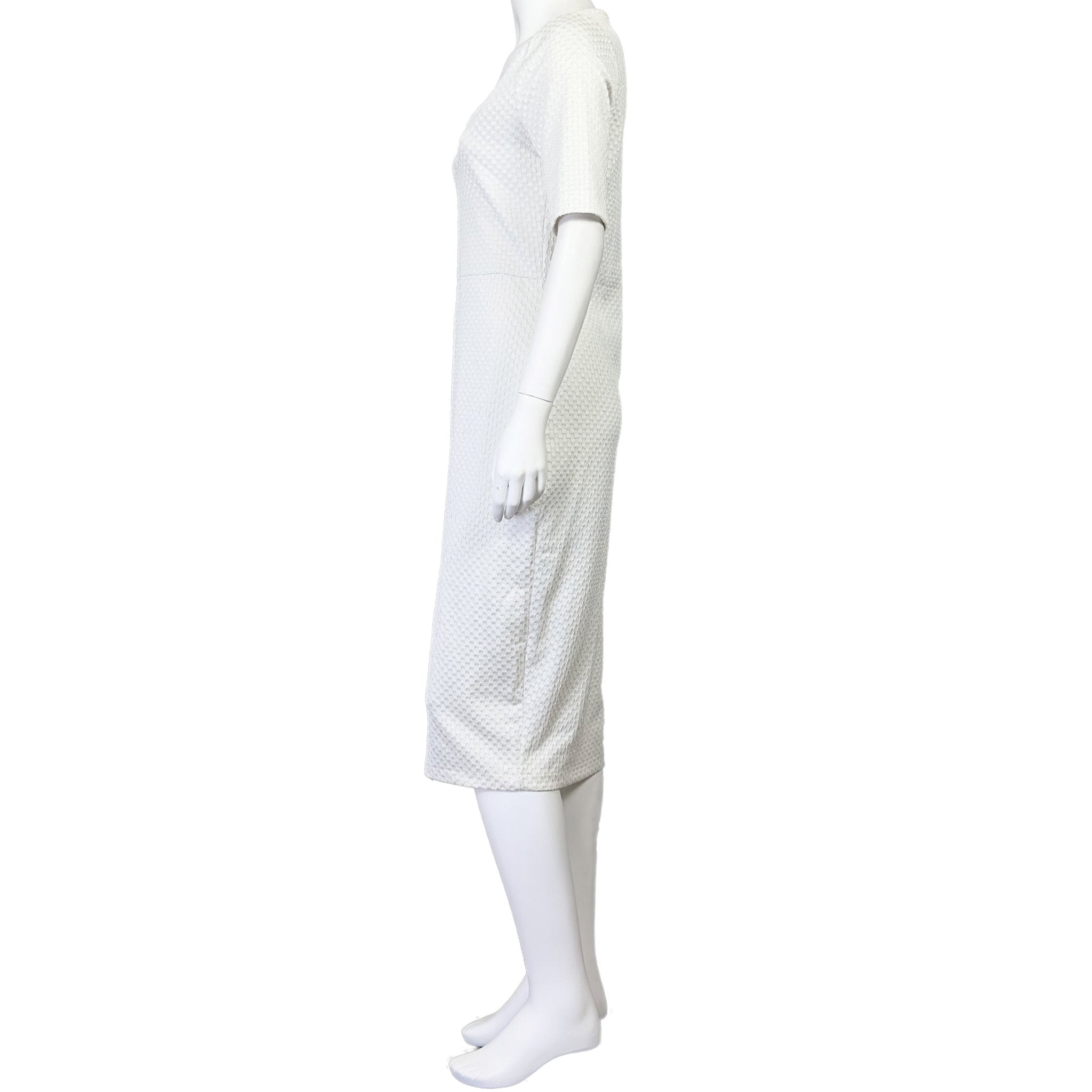 Wearing Hue? - Zara Dress - MISHMASH