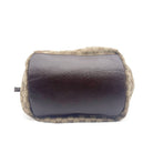 Web Sherry Line Tote Bag - Gucci - MISHMASH