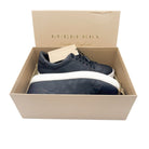 Westford Low-Top - BURBERRY - MISHMASH