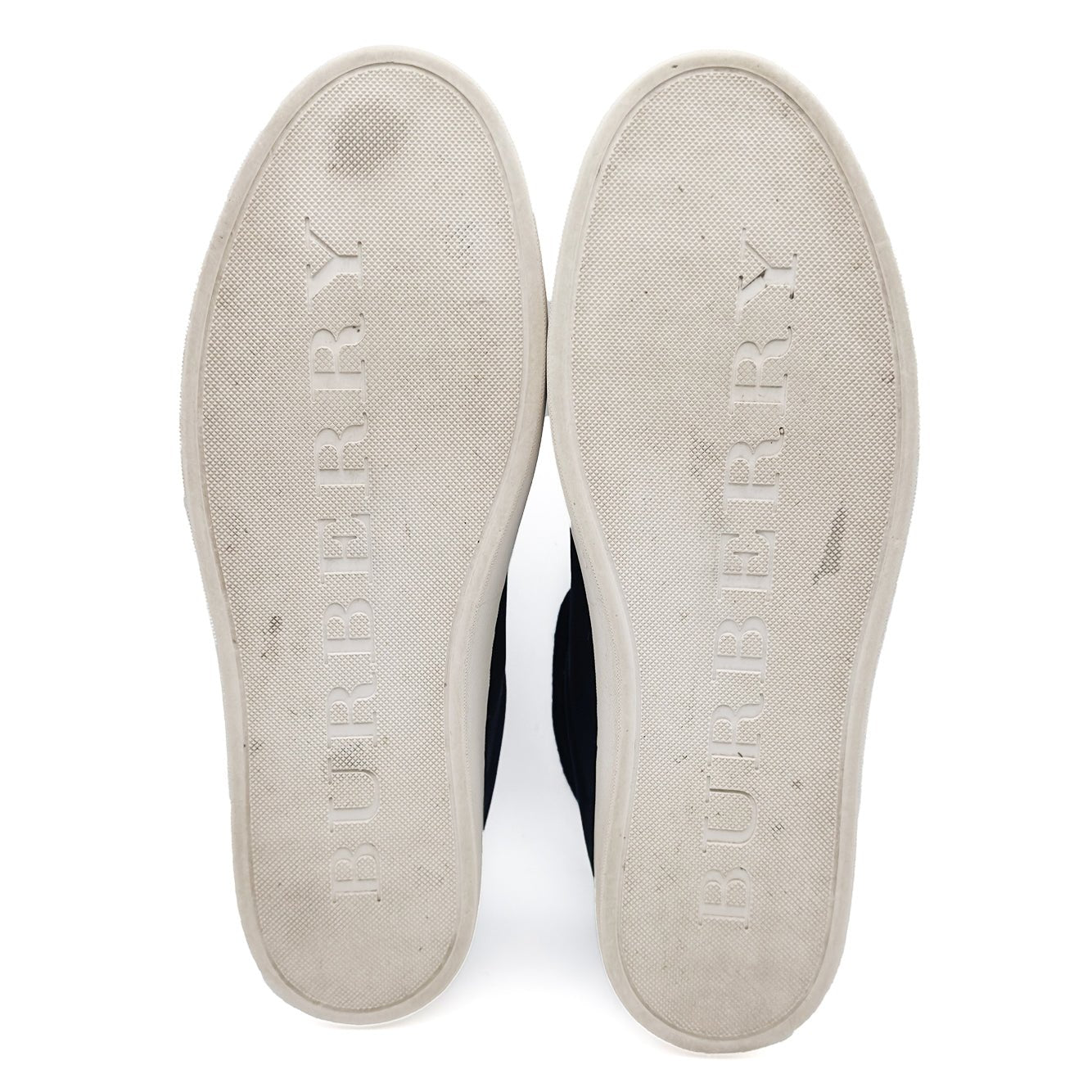 Westford Low-Top - BURBERRY - MISHMASH