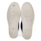 Westford Low-Top - BURBERRY - MISHMASH